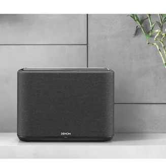 Głośnik multiroom Denon HOME 250 (czarny) - 7