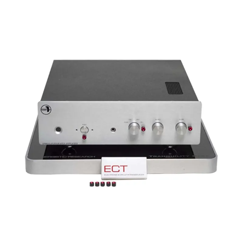 Synergistic Research Przetworniki ECT (5-pack)