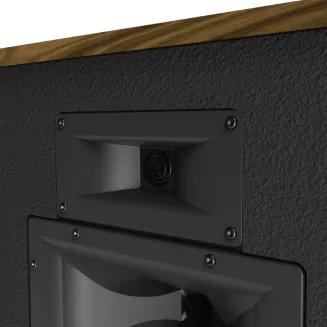 Kolumny podłogowe Klipsch Forte IV (Black Ash) - 4