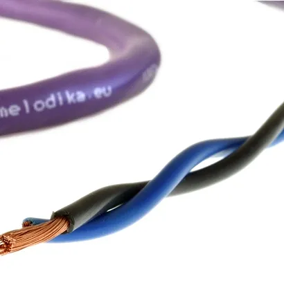Kabel głośnikowy Melodika MDC2150