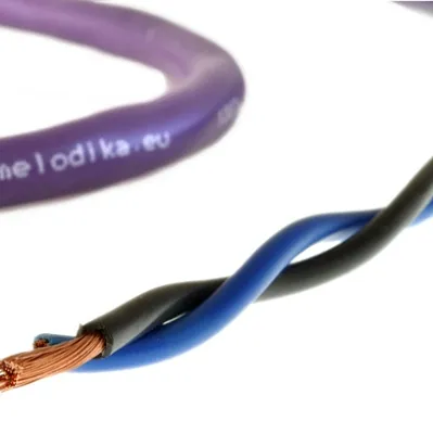 Kabel głośnikowy Melodika MDC2150