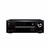 Onkyo TX-NR5100 (czarny) – Promocja