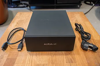 Zasilacz Auralic S1 Linear PSU – Outlet - 2