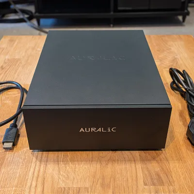 Zasilacz Auralic S1 Linear PSU – Outlet