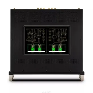 Przedwzmacniacz McIntosh C12000ST - 3