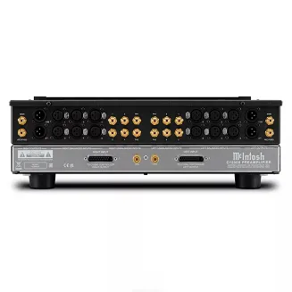 Przedwzmacniacz McIntosh C12000ST - 4