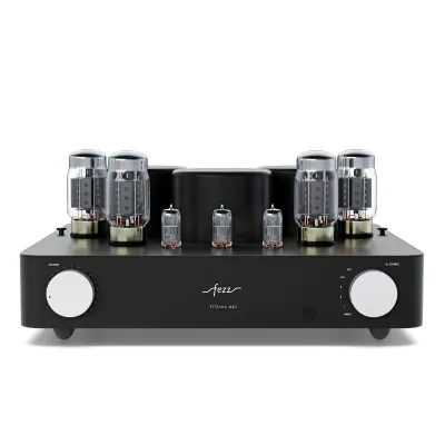 Wzmacniacz lampowy Fezz Titania MK2 EVO