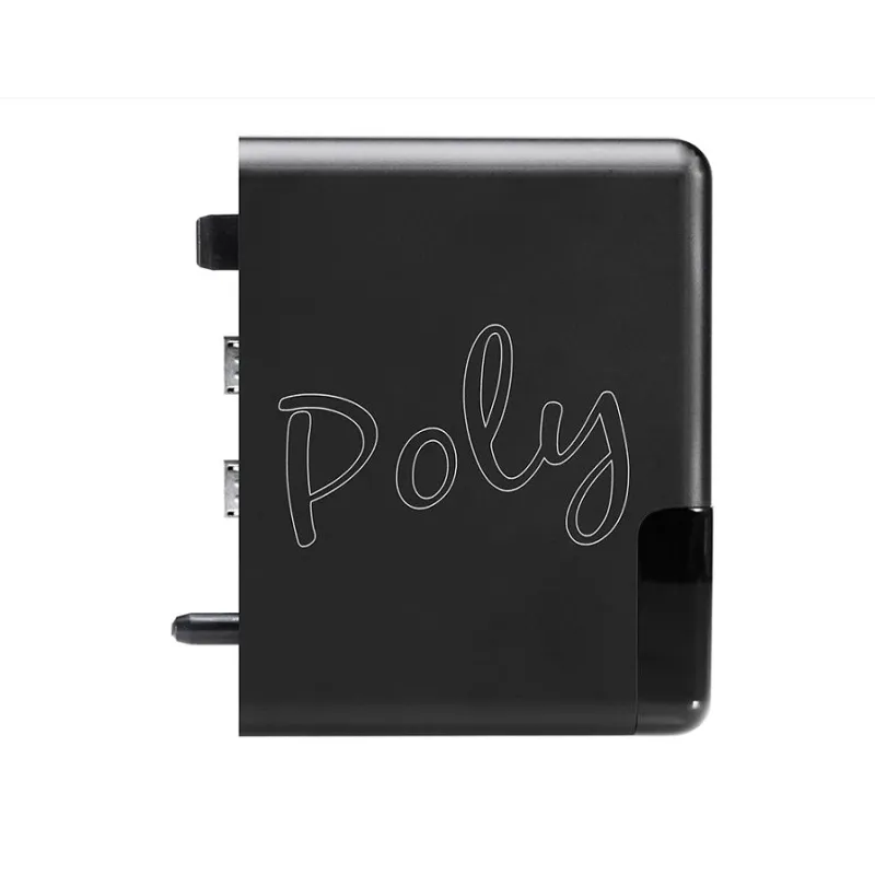 Chord Electronics Poly (czarny)