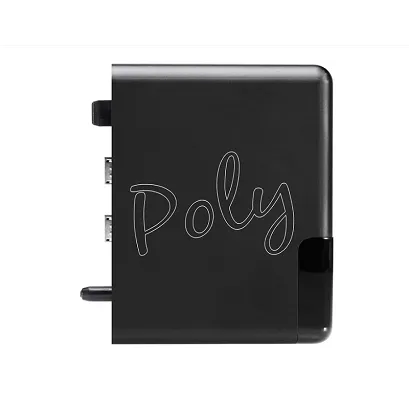 Chord Electronics Poly (czarny)