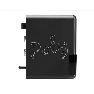 Chord Electronics Poly (czarny)
