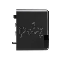 Chord Electronics Poly (czarny)