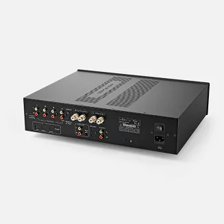 Wzmacniacz zintegrowany Fezz Audio Torus 5040 (czarny) - 3