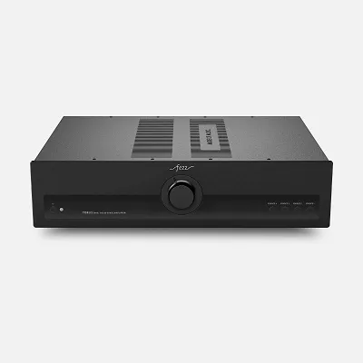Wzmacniacz zintegrowany Fezz Audio Torus 5040 (czarny)