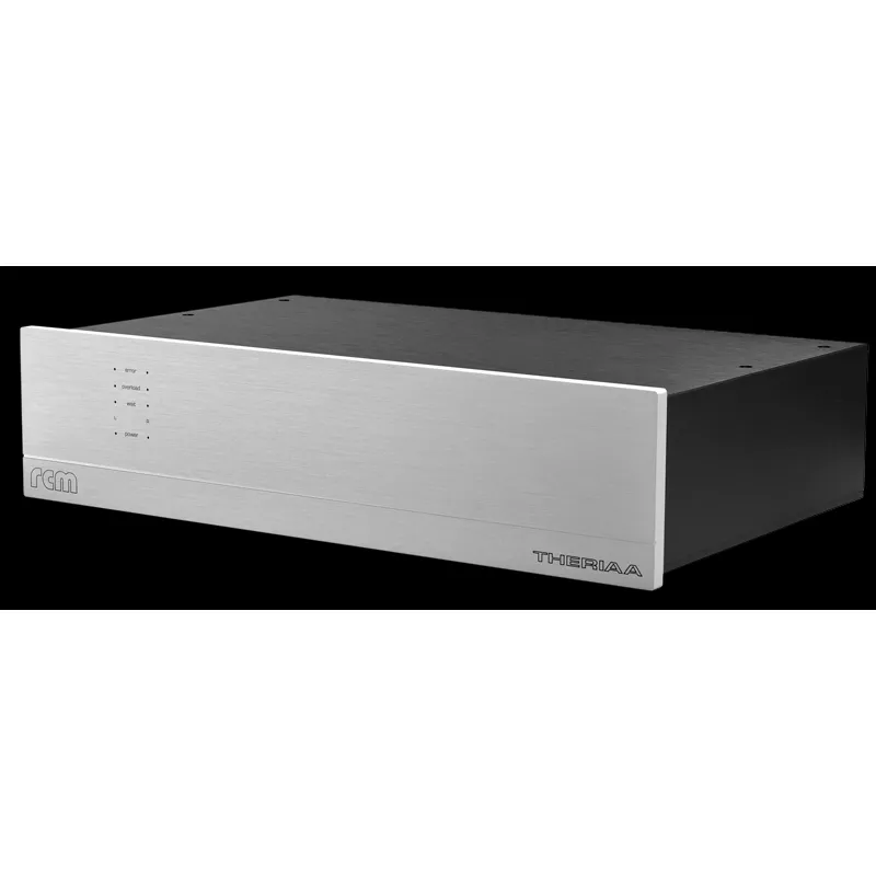 RCM Audio Theriaa MkII