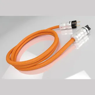 Przewód zasilający Ricable Dedalus Power - 2