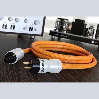 Przewód zasilający Ricable Dedalus Power - 3