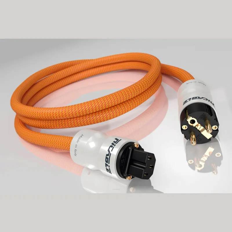 Przewód zasilający Ricable Dedalus Power