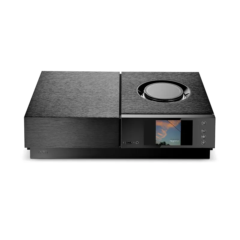 System All-in-One Naim Uniti Nova PE (Power Edition) – Outlet