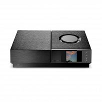 System All-in-One Naim Uniti Nova PE (Power Edition) - Outlet