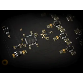 Aune S8 - DAC z ES9039PRO (czarny) - 3