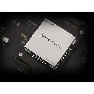 Aune S8 - DAC z ES9039PRO (czarny) - 5