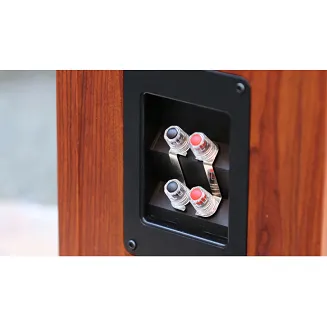 Kolumny podłogowe Triangle Antal 902 (black) - 2