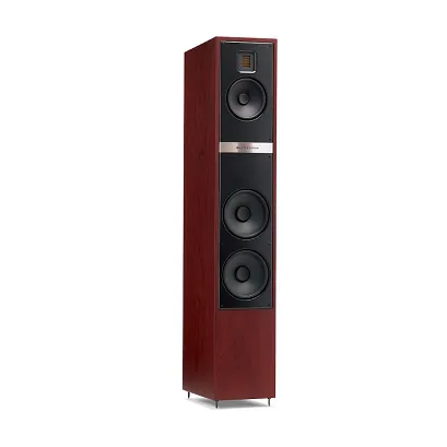 Martin Logan Motion 40i (Red Walnut)