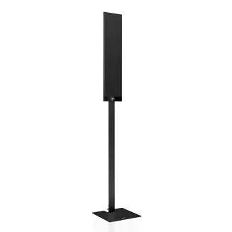 Stojak KEF T Stand Silver-White - 2