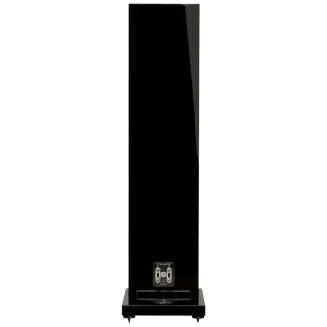 Kolumny podłogowe Fyne Audio F 502S - 4