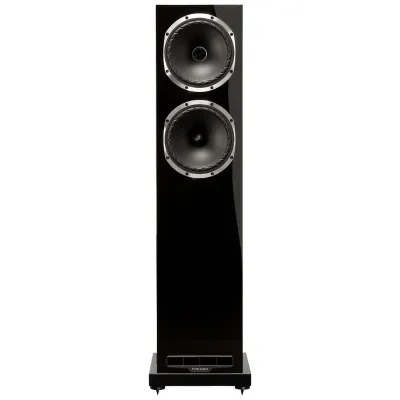 Kolumny podłogowe Fyne Audio F 502S