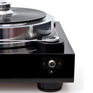 Gramofon E.A.T. Forte S - 4