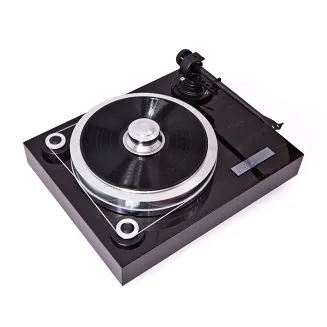 Gramofon E.A.T. Forte S - 9