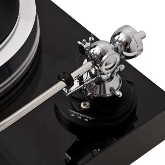 Gramofon E.A.T. Forte S - 5