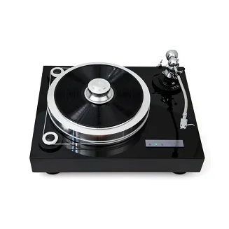 Gramofon E.A.T. Forte S - 2