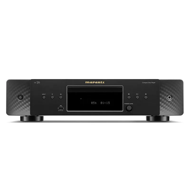 Odtwarzacz CD Marantz CD 70