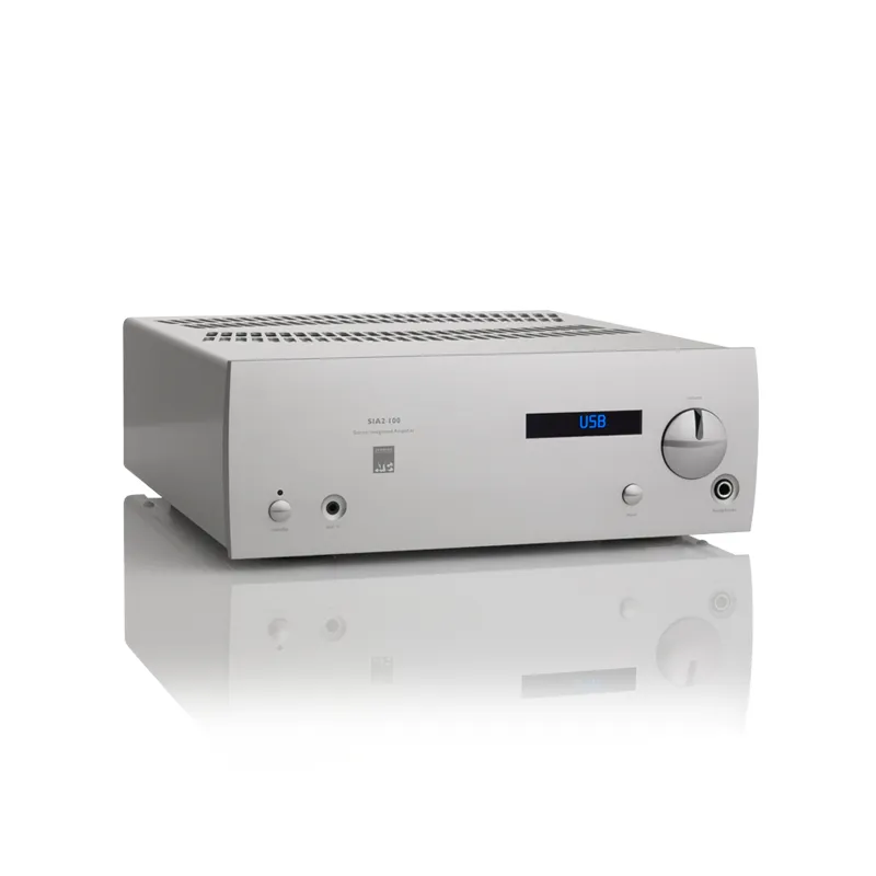 Wzmacniacz ATC SIA2-100