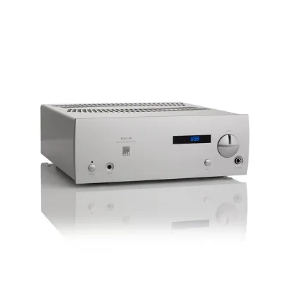 Wzmacniacz ATC SIA2-100