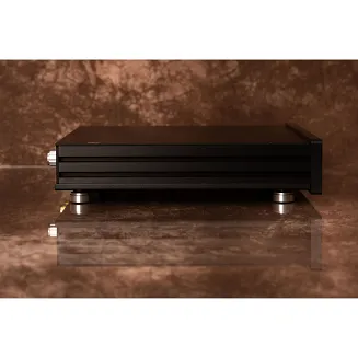 Przedwzmacniacz gramofonowy Euterpe AA01 (Art Analog) - 5