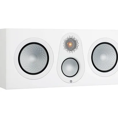 Monitor Audio Silver C250 7G (white satin)
