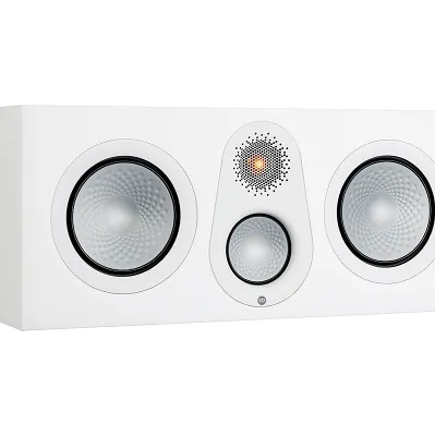 Monitor Audio Silver C250 7G (white satin)