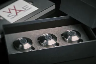 Wilson Audio Pedestal (3 szt.) - 5