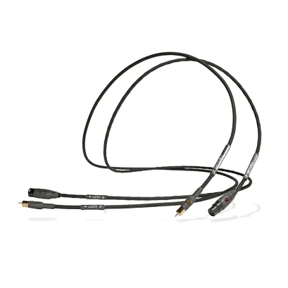 Synergistic Research SR30 IC XLR