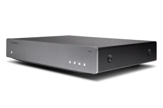 Odtwarzacz sieciowy Cambridge Audio AXN10 - 2