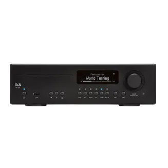 Odtwarzacz wieloformatowy T+A MP 200 G3 - 3