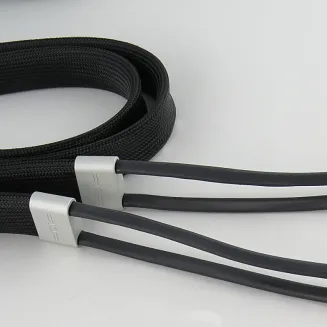 Kabel głośnikowy Tellurium Q Black Diamond Speaker (konfekcja) - 4