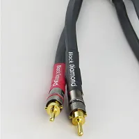 Kabel głośnikowy Tellurium Q Black Diamond Speaker (konfekcja)