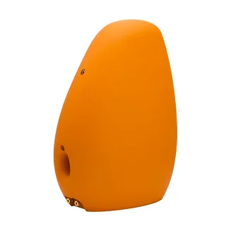 Kolumny podstawkowe Vivid Audio KAYA S12 - Orange Gloss - 4