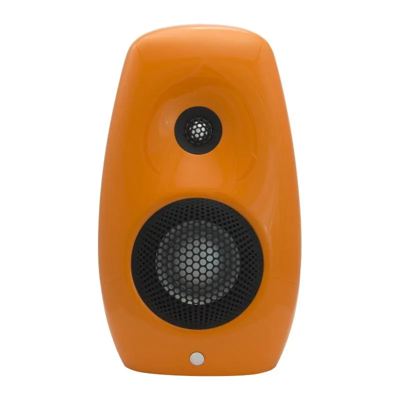 Kolumny podstawkowe Vivid Audio KAYA S12 - Orange Gloss