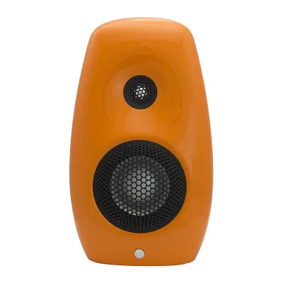 Kolumny podstawkowe Vivid Audio KAYA S12 - Orange Gloss
