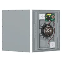 Stealth Acoustics LRX83